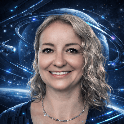 Magdalena 'Mags' Kusyk